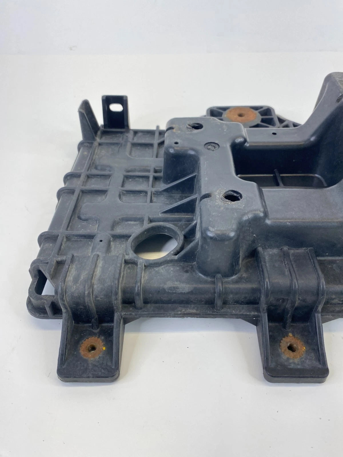 2014 2015 Kia Optima 2.4L A/T Battery Tray Holder Bracket 37150-2T200 OEM