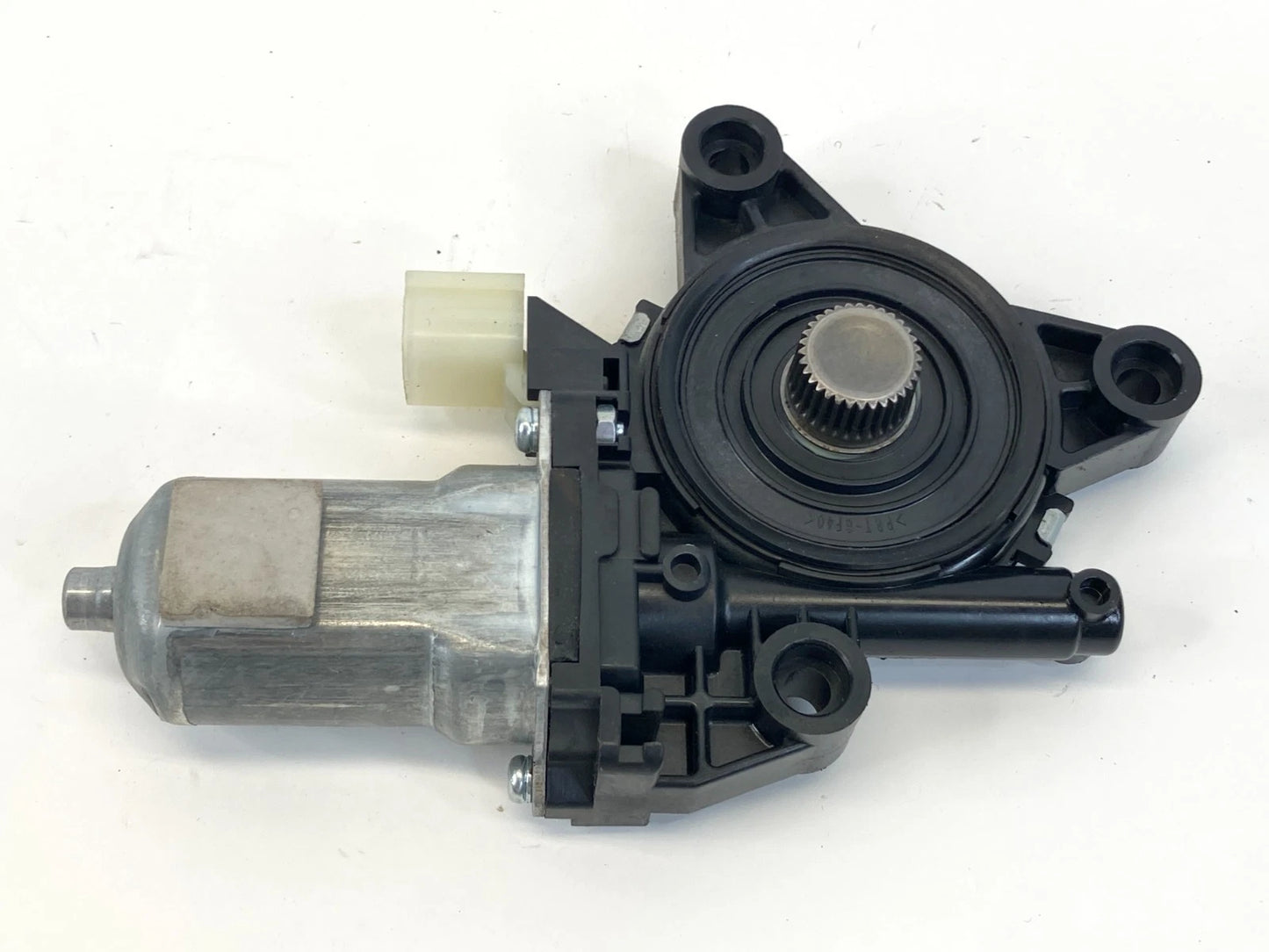 2014-2016 KIA SOUL 14-19 SOUL EV REAR LEFT POWER WINDOW MOTOR 83450-B2000 OEM