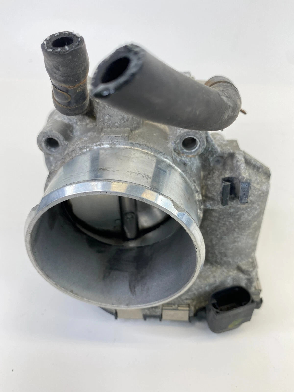 2011-2014 HYUNDAI SONATA 2.4L AT THROTTLE BODY THROTTLE VALVE 35100-2G700 OEM