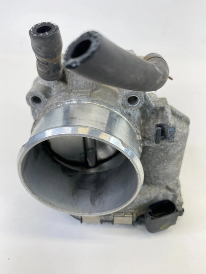 2011-2014 HYUNDAI SONATA 2.4L AT THROTTLE BODY THROTTLE VALVE 35100-2G700 OEM