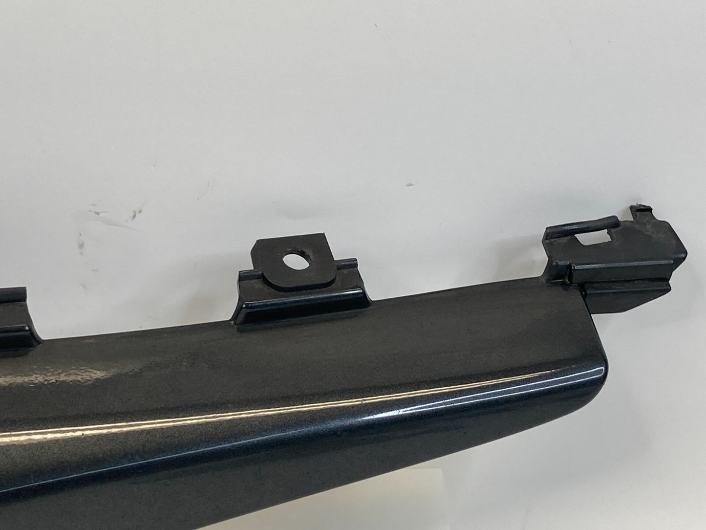 2003 004 2005 Honda Accord COUPE Front Bumper Grill Grille w/ Emblem OEM