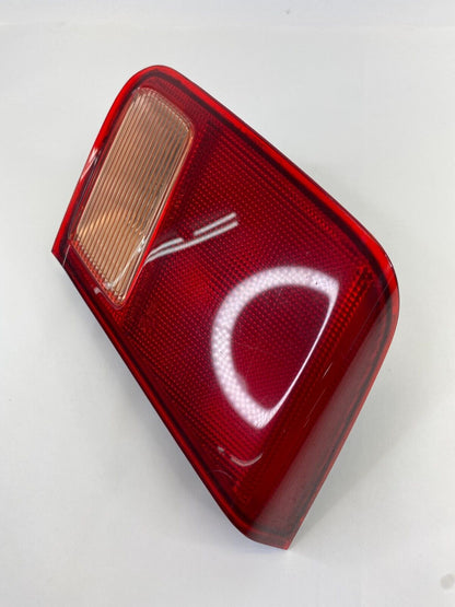 2001 2002 Honda Civic Sedan Rear Right Side Tail Light Inner Taillight Lamp OEM