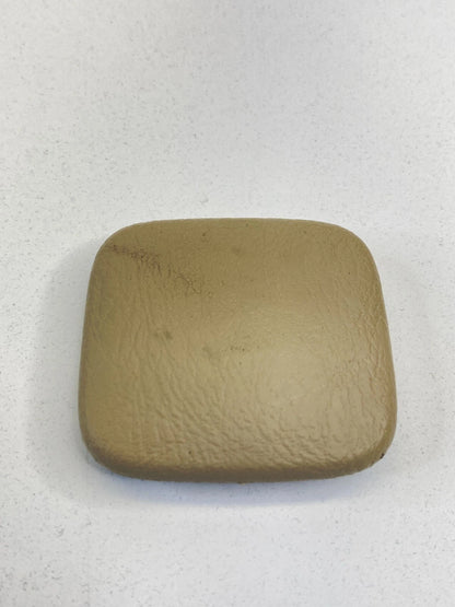 1998-2000 LEXUS LS400 FRONT LEFT RIGHT SEAT BELT RETRACTOR CAP COVER 73117850010