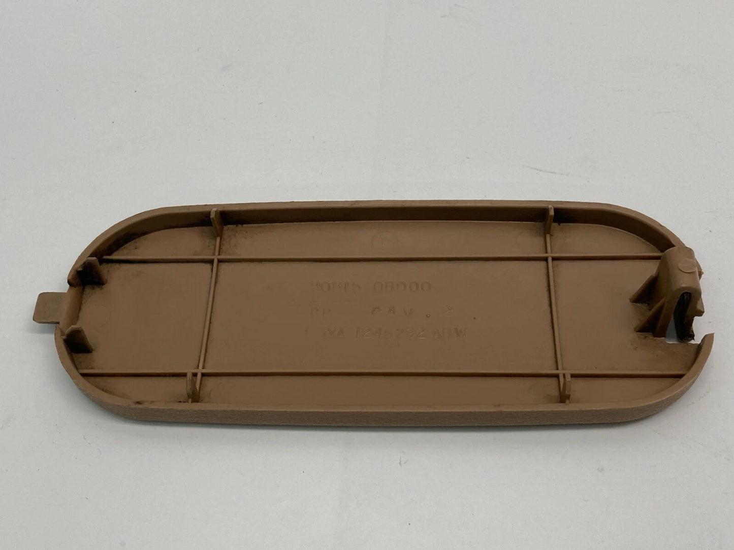 1997 97 MERCURY VILLAGER REAR TRUNK INNER COVER LID PANEL TRIM F3XA-1245792 OEM