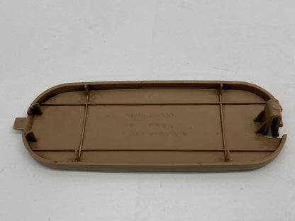 1997 97 MERCURY VILLAGER REAR TRUNK INNER COVER LID PANEL TRIM F3XA-1245792 OEM