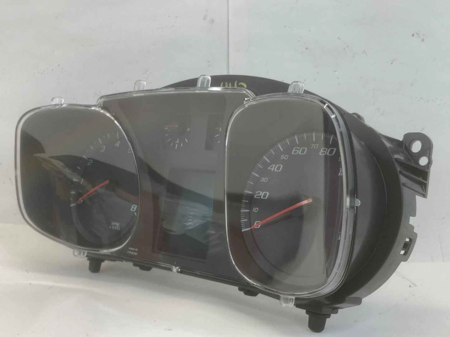 2011-2017 CHEVROLET EQUINOX INSTRUMENT CLUSTER SPEEDOMETER OEM FACTORY 812703197