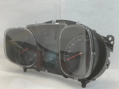 2011-2017 CHEVROLET EQUINOX INSTRUMENT CLUSTER SPEEDOMETER OEM FACTORY 812703197