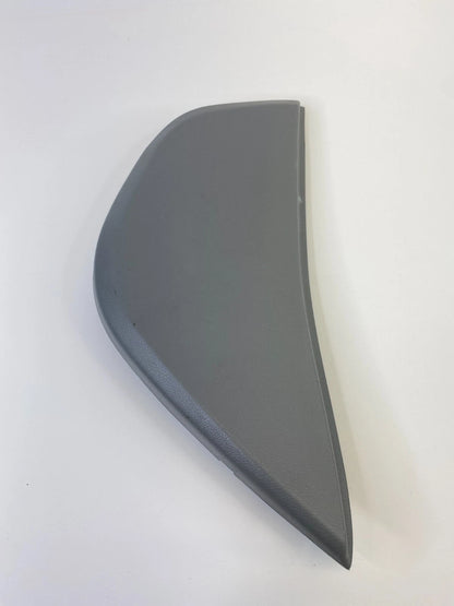 2012-2017 HYUNDAI ACCENT DASH RIGHT SIDE END CAP COVER TRIM 84768-1R000 OEM