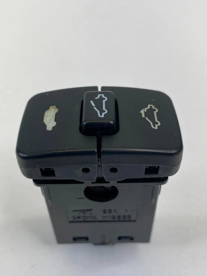 2003 2004 2005 HONDA PILOT DASH SUNROOF SUN ROOF CONTROL SWITCH BUTTON M19833