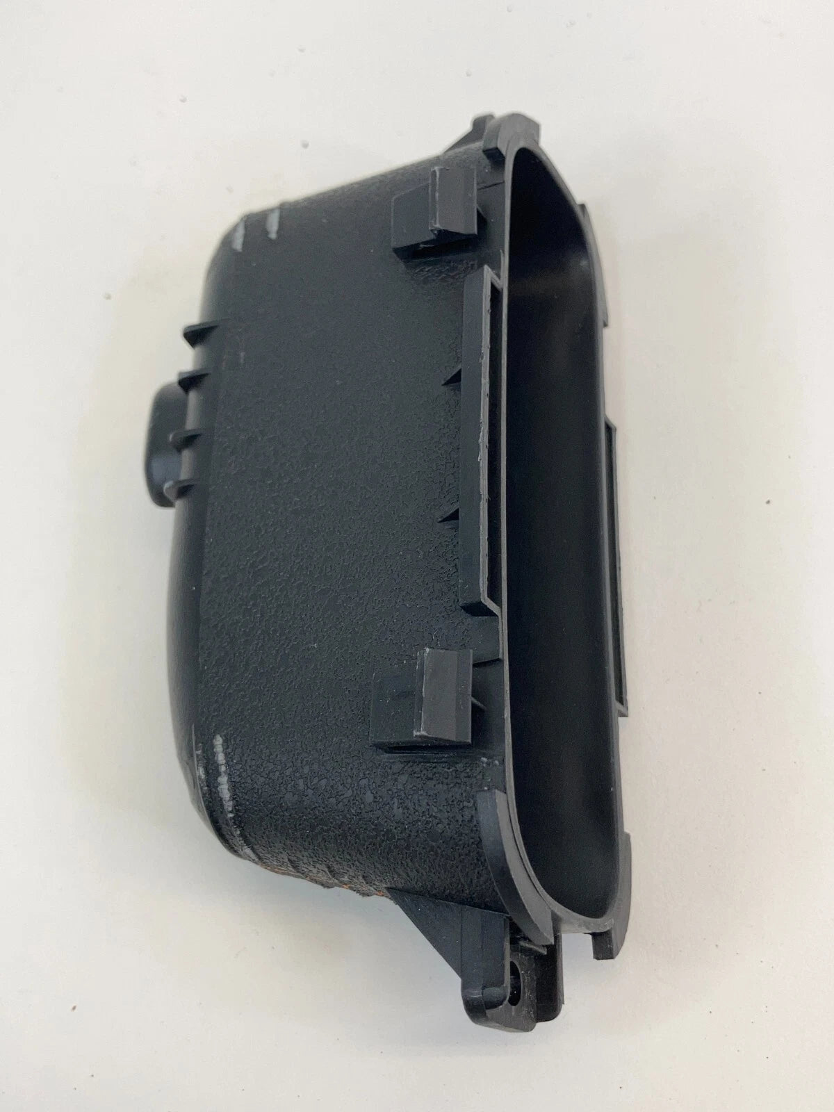 1998-2002 HONDA ACCORD SEDAN REAR LEFT INTERIOR DOOR PULL HANDLE TRAY INSERT OEM