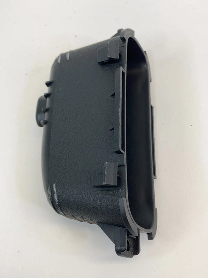 1998-2002 HONDA ACCORD SEDAN REAR LEFT INTERIOR DOOR PULL HANDLE TRAY INSERT OEM