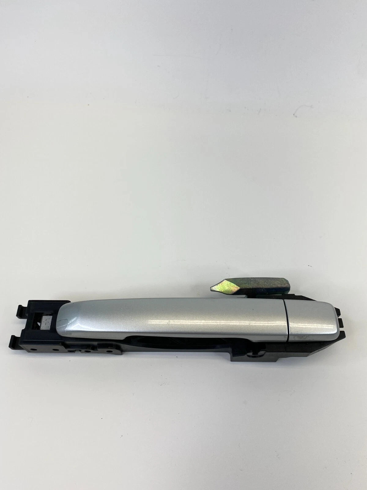 2007 2008 INFINITI G35 SEDAN REAR LEFT SIDE EXTERIOR DOOR HANDLE RR LH OEM