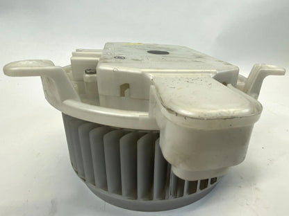 2006-2015 LEXUS IS250 A/C HEATER FAN BLOWER MOTOR ASSEMBLY 272600-0331 OEM