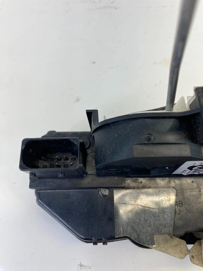 2011-2016 CHEVROLET CRUZE FRONT RIGHT PASSENGER DOOR LOCK LATCH 13579523