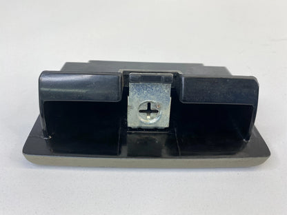 03 04 INFINITI G35 REAR CENTER CONSOLE ASHTRAY STORAGE COMPARTMENT 96510-AL500