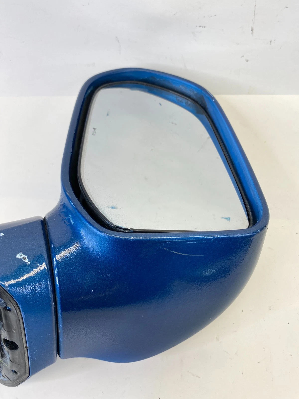 2006-2011 HONDA CIVIC SEDAN LEFT DRIVER SIDE DOOR VIEW MIRROR POWER OEM