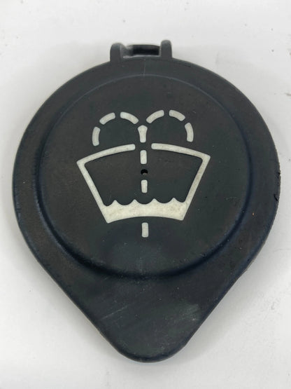 2003-2005 BMW 745I WINDSHIELD WIPER WASHER FLUID RESERVOIR TANK CAP 7007880 OEM