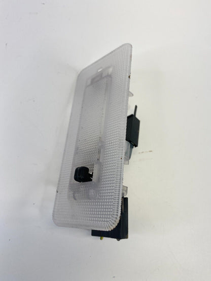 01-12 Ford Escape Rear Trunk Cargo Interior Courtesy Light Lamp Assy OEM