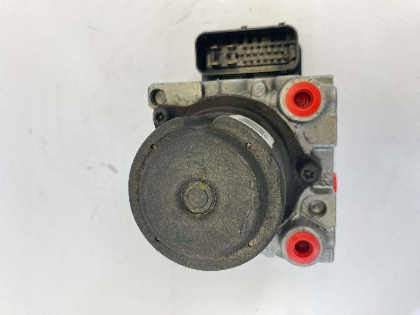2005-2007 HONDA ACCORD 2.4L ABS HYDRAULIC ASSEMBLY MODULATOR VALVE PUMP SDA-A7