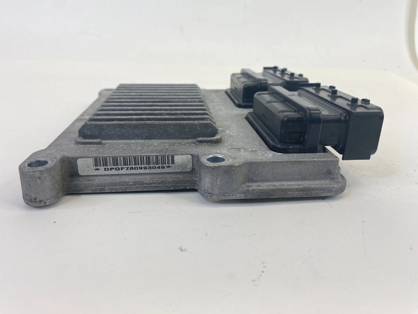 2017 2018 KIA SEDONA ENGINE COMPUTER CONTROL MODULE UNIT ECM ECU 28166220 OEM