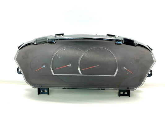 2006 CADILLAC STS 3.6L AT SPEEDOMETER INSTRUMENT CLUSTER GAUGES 10382309 OEM