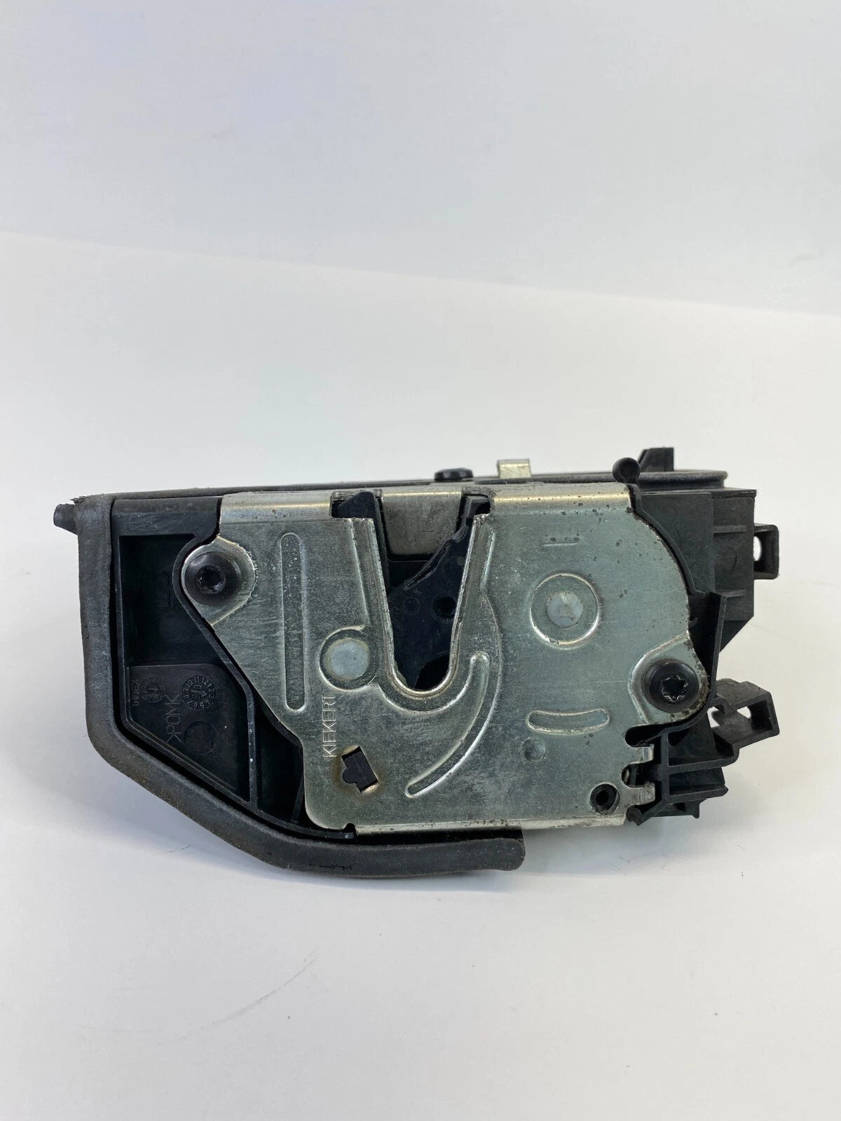04-07 BMW 530I 525I REAR LEFT SIDE DOOR LOCK LATCH RELEASE ACTUATOR 7167069 OEM