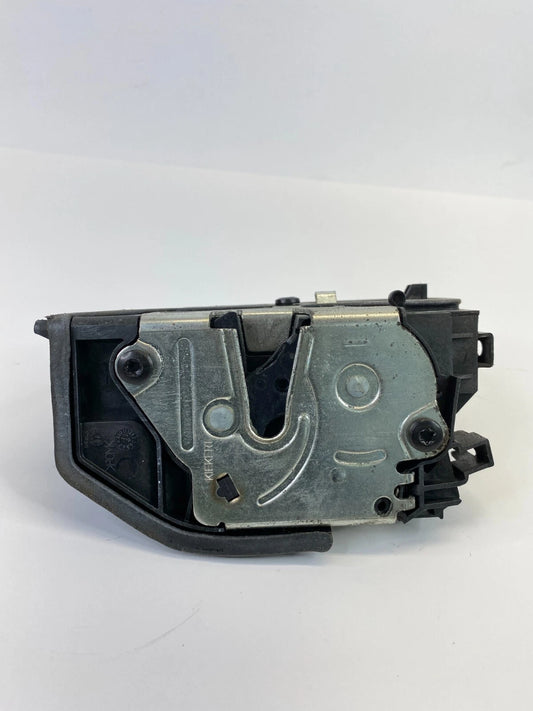 04-07 BMW 530I 525I REAR LEFT SIDE DOOR LOCK LATCH RELEASE ACTUATOR 7167069 OEM