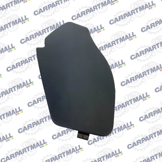 07 08 09 10 11 12 NISSAN VERSA DASH RIGHT SIDE END CAP COVER TRIM 68698EL00A OEM