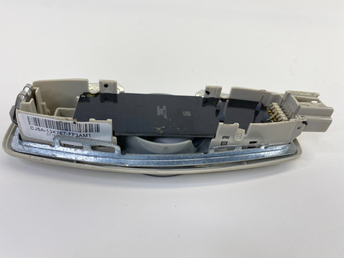 2013-2018 Ford C-Max Interior Roof Reading Comfort Light CJ5A-13K767-FF3AM1 OEM