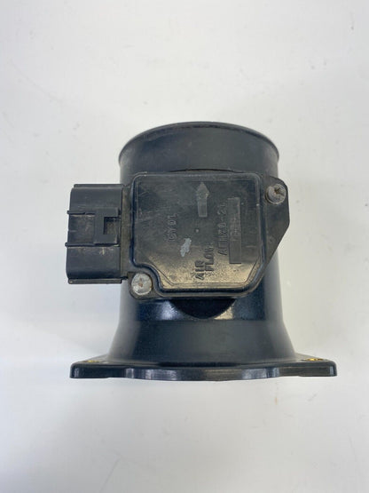 2000-2006 Mazda MPV 2.5L V6 A/T Air Flow Meter Sensor MAF AFH70-21 OEM