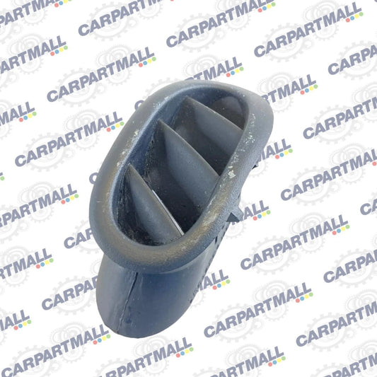 04-07 DODGE GRAND CARAVAN DASH RIGHT SIDE DEFROSTER AIR VENT GRILLE 0SJ3TRMAA