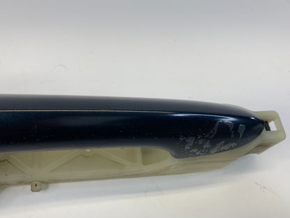 2011-2014 Hyundai Sonata Rear Left Side Exterior Door Handle RR LH OEM