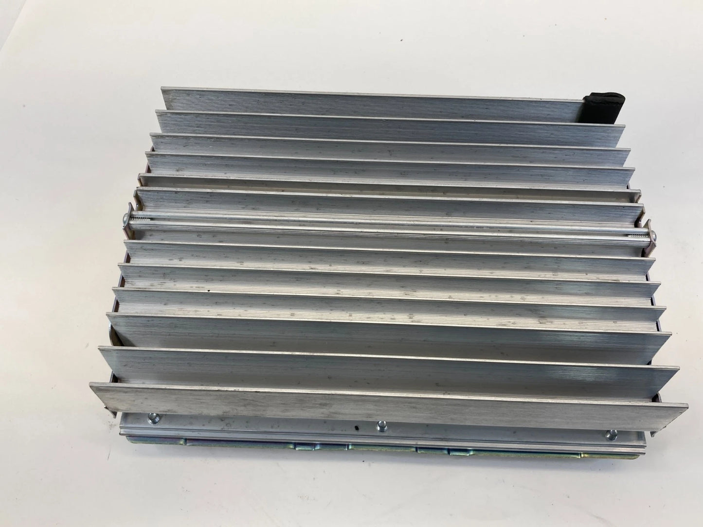 2014-2016 Kia Optima Radio Audio Amplifier AMP Infinity 96370-2T400 OEM