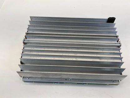 2014-2016 Kia Optima Radio Audio Amplifier AMP Infinity 96370-2T400 OEM