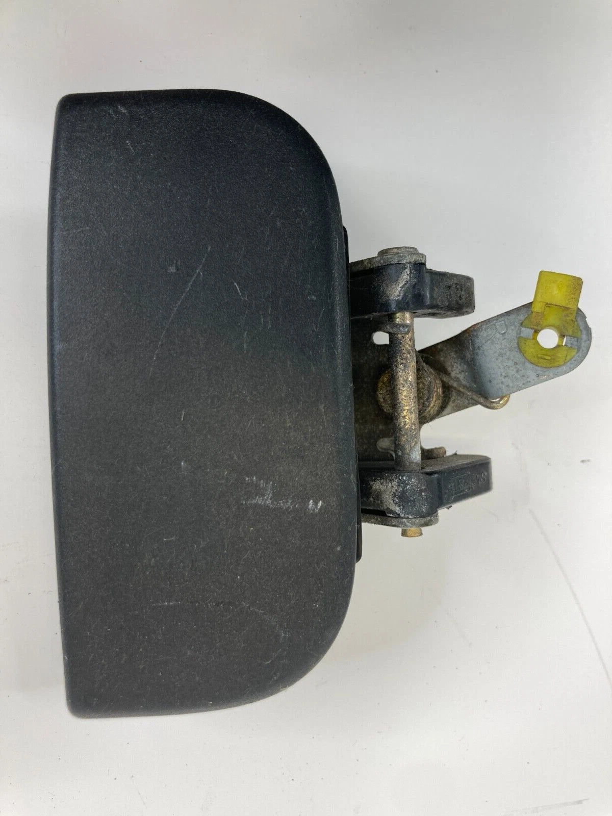 1996-2004 NISSAN PATHFINDER REAR RIGHT SIDE EXTERIOR DOOR HANDLE ASSEMBLY OEM