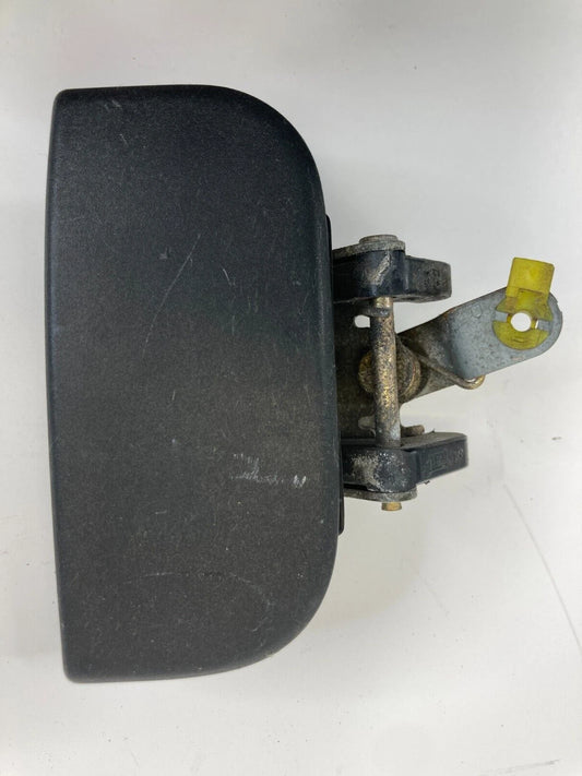 1996-2004 NISSAN PATHFINDER REAR RIGHT SIDE EXTERIOR DOOR HANDLE ASSEMBLY OEM