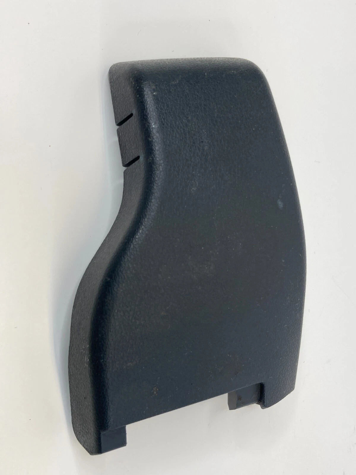 06-15 LEXUS IS250 IS350 FRONT RIGHT SEAT INNER TRACK TRIM COVER 72123-53040 OEM