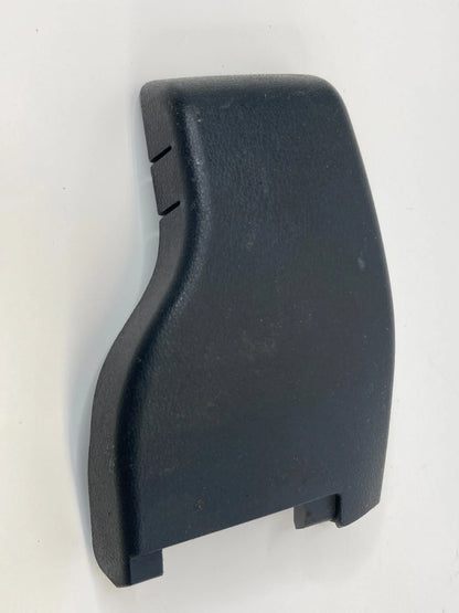 06-15 LEXUS IS250 IS350 FRONT RIGHT SEAT INNER TRACK TRIM COVER 72123-53040 OEM