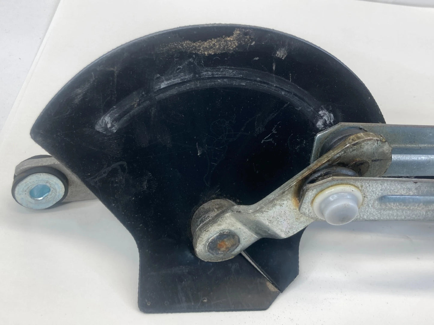 2010-2017 GMC TERRAIN CHEVROLET EQUINOX FRONT WIPER MOTOR & LINKAGE ASSEMBLY OEM