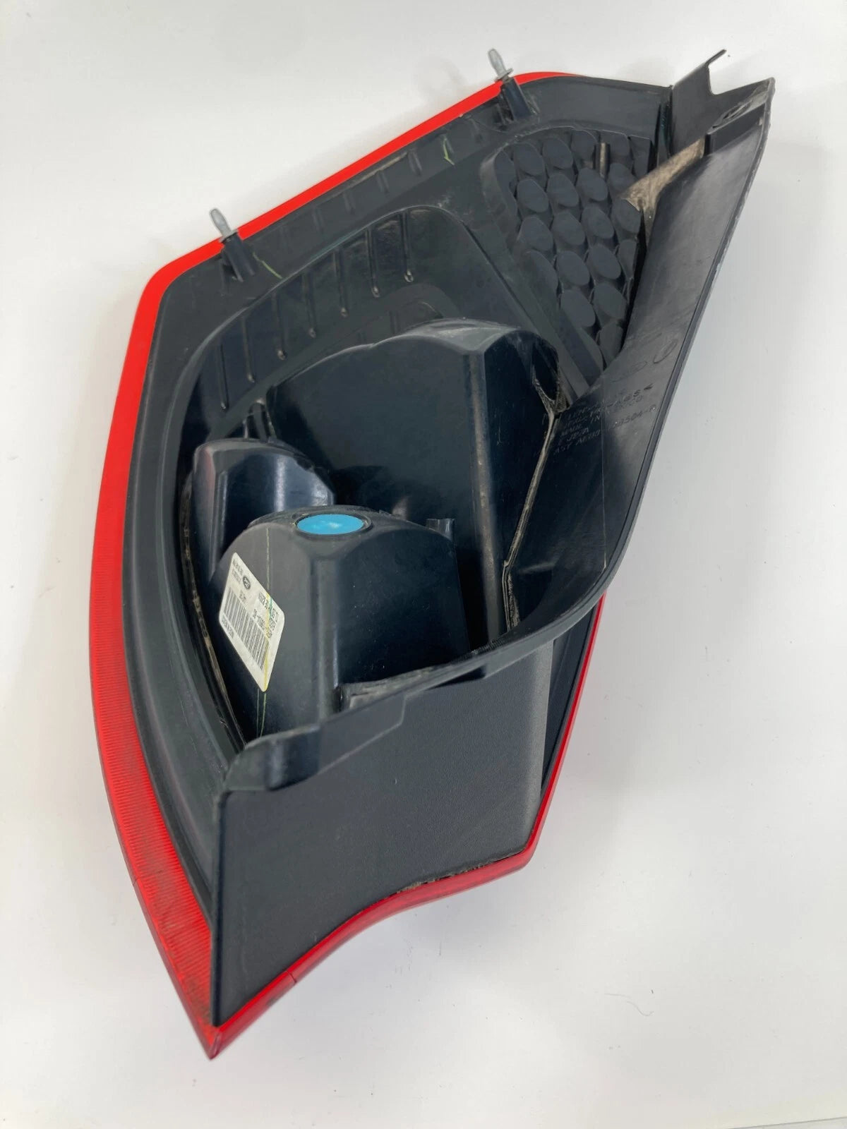 2011-2013 Ford Fiesta Hatchback Rear Right Tail Light Taillight Lamp AE83-13B504