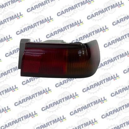 1997 1998 1999 TOYOTA CAMRY RIGHT PASSENGER SIDE TAIL LIGHT OUTER TAILLIGHT OEM