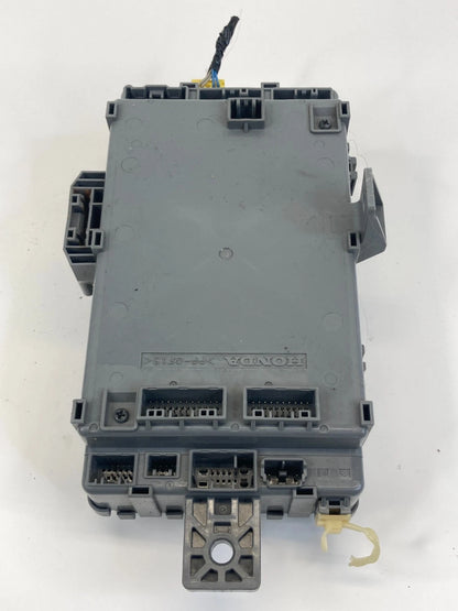 2013-2017 Honda Accord Sedan Interior Dash Fuse Relay Box Compartment T2F-A004