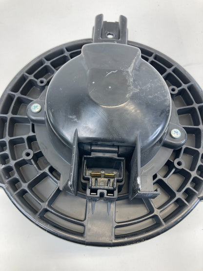 2005-2010 Honda Odyssey 3.5L AT A/C Front Heater Blower Motor Fan Assembly OEM