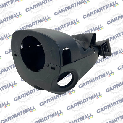 2012-2018 FORD FOCUS STEERING COLUMN UPPER & LOWER SHROUD COVER CM51-3530-AA OEM