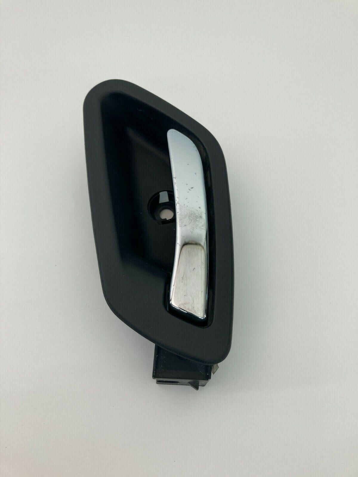 2005-2010 Pontiac G6 Sedan Rear Left Back Side Inner Interior Door Handle OEM