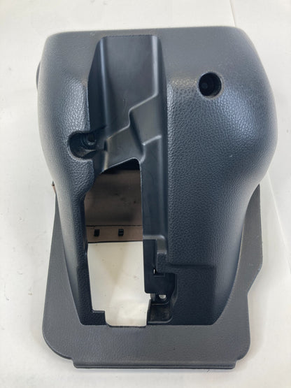 2008-2012 Honda Accord Steering Column Upper & Lower Cover Shroud Trim 77350-TA0