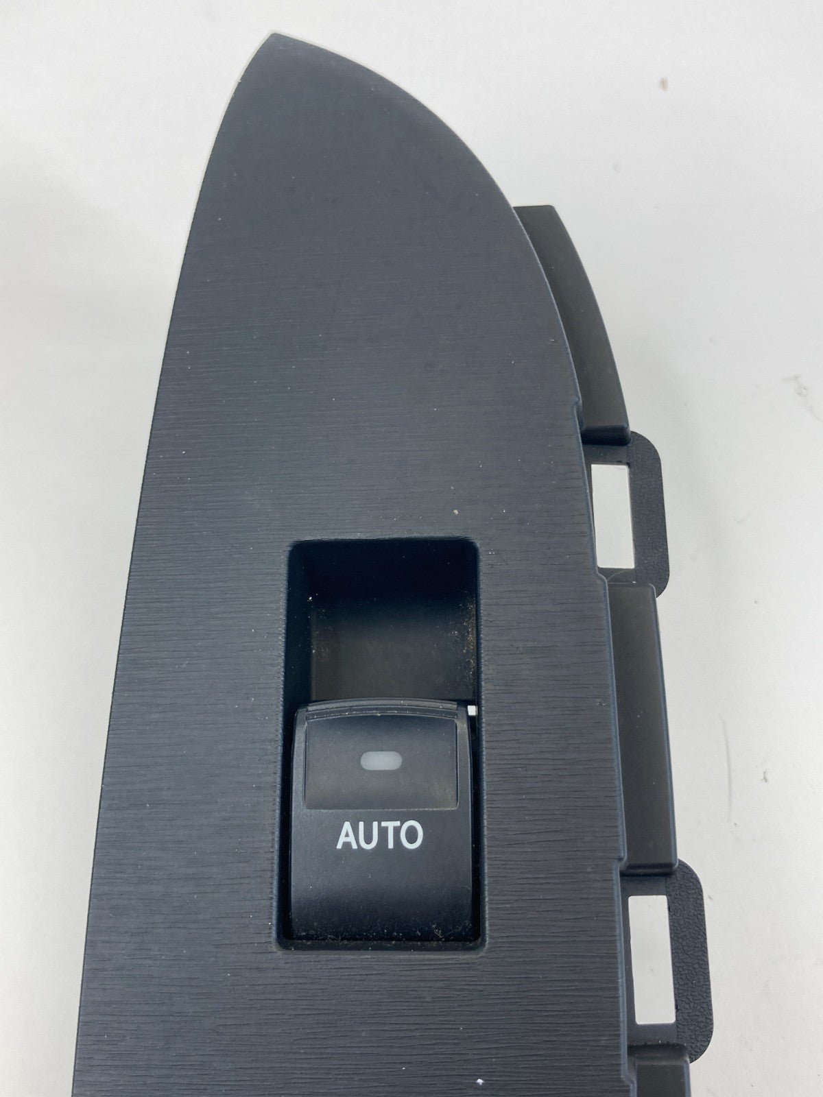 2010-2015 Toyota Prius Rear Left Door Window Switch W/Trim Bezel 74272-47060 OEM