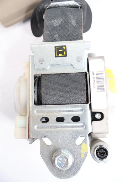 2014-2016 HYUNDAI ELANTRA FRONT RH PASSENGER SEAT BELT RETRACTOR OEM 85843-3Y000