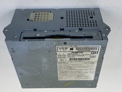 2013-2016 NISSAN PATHFINDER AM FM CD PLAYER RADIO RECEIVER UNIT OEM 25915-3KF0E
