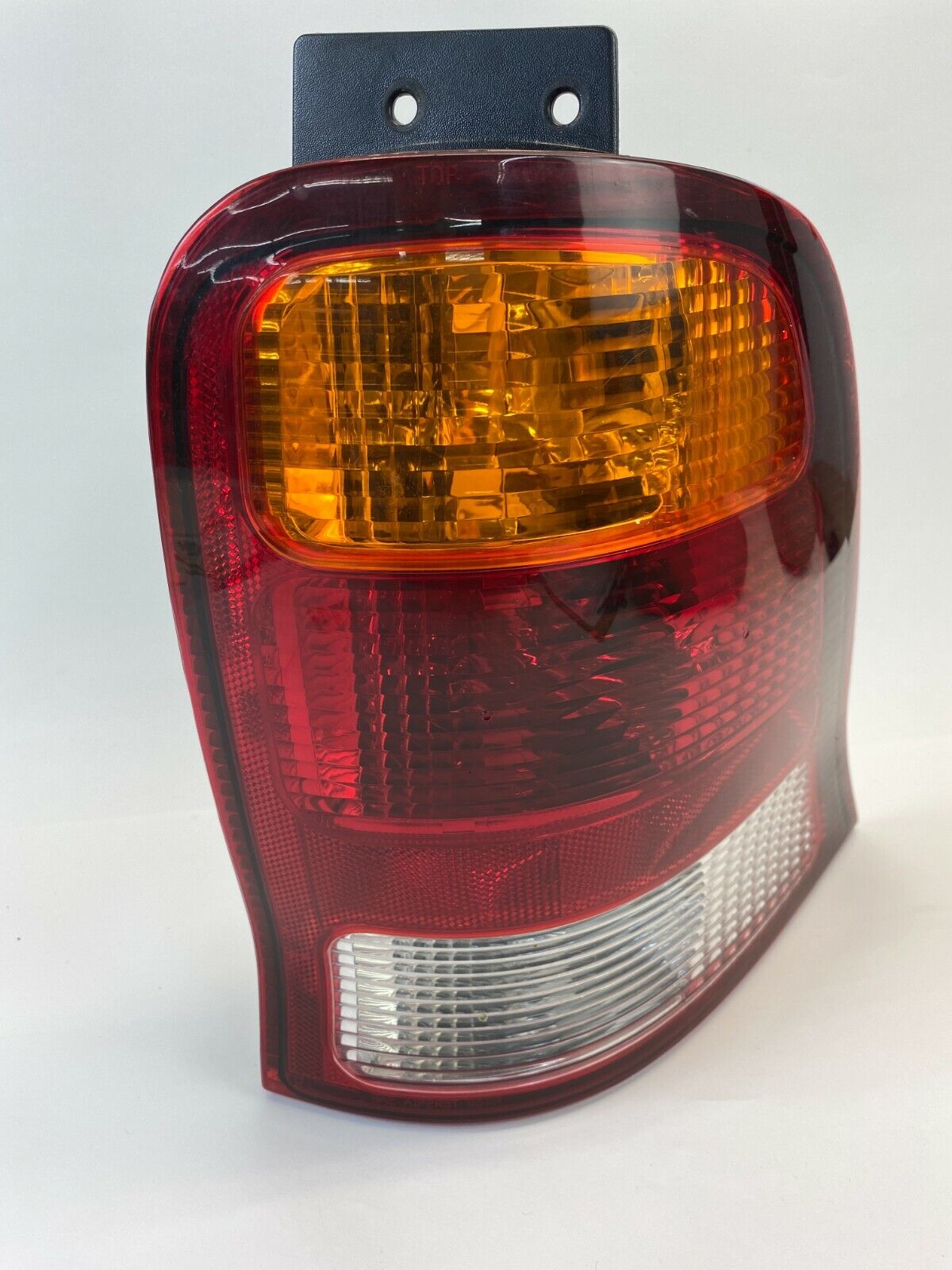 99-03 Ford Windstar Rear Right Passenger Side Taillight Tail Lamp YF22-13B504-B